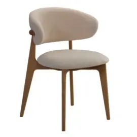 Orlay Chair