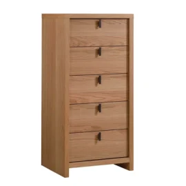 19037 25 x 20 x 51 ½” Lingerie Chest