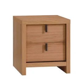19070 18 ¼” x 19 x 21 ¼” Nightstand