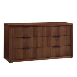 Milo Double Dresser