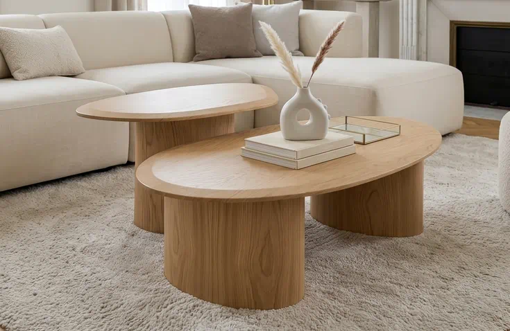 SLIM OAK-s