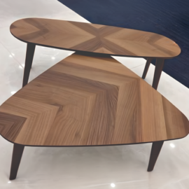 Diamond Walnut