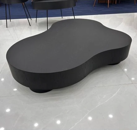 puzzle-black-oak-table