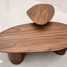 Slim Walnut