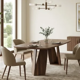 Monaco Table - Seating 4