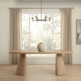 Nantes Table