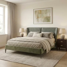Floyd - Upholstered Bed