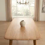 Lille Extendable Table