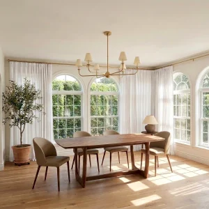 Verona Table - Seating 4