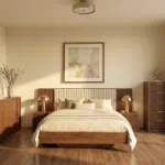 Rigatto Bedroom
