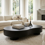 Puzzle Black Oak