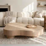 Puzzle Natural Oak