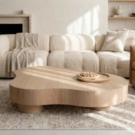 Puzzle Oak