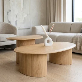 Slim Oak