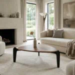 Tripod Walnut