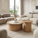 Ring Natural Oak